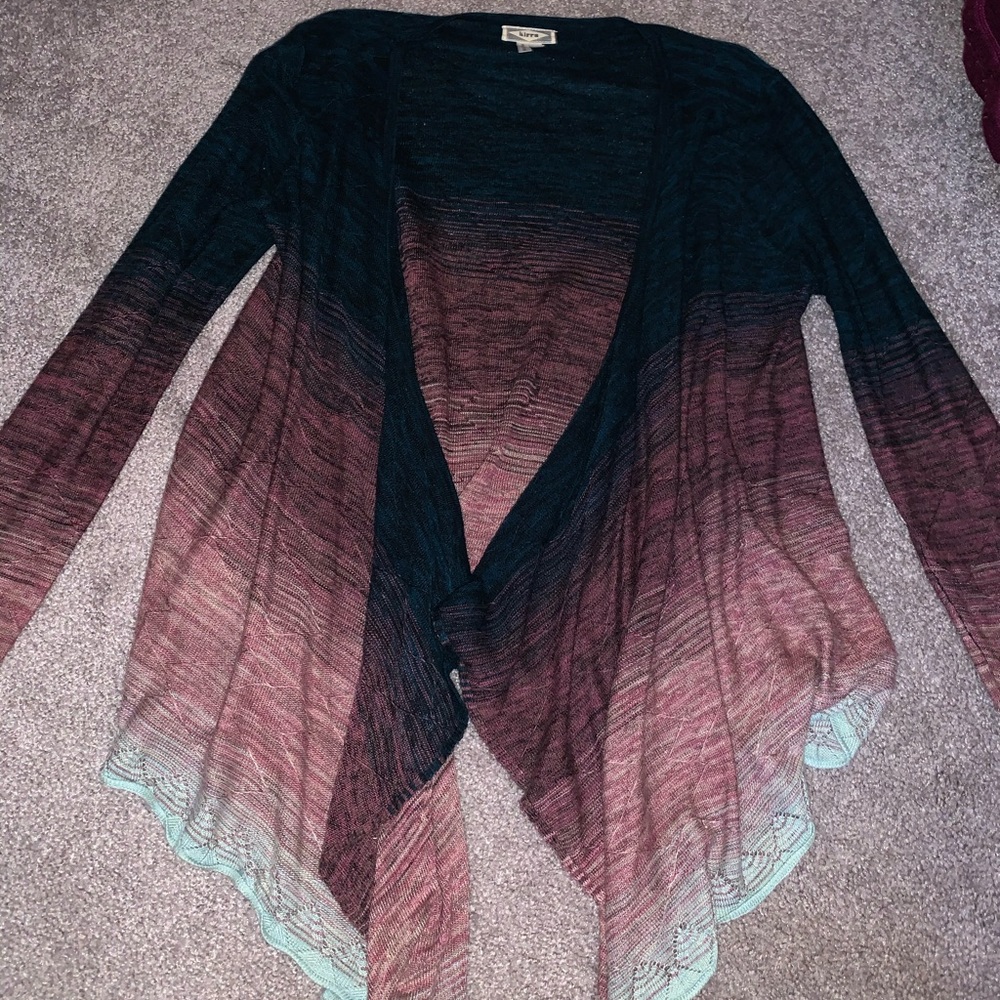 PacSun Cardigan